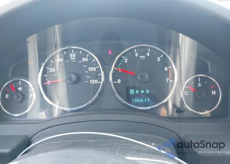 2012 Jeep Liberty Sport из США, поврежденный, VIN 1C4PJMAK7CW209305